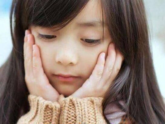 孝顺|孩子孝不孝顺,10岁前就能看出来,有这3个特质,家长使劲乐吧