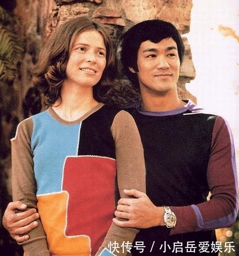 猝死|李小龙珍贵生活照:和儿子合影令人心酸,图9女子透露猝死全过程