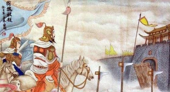 秦国|战国七雄中率先称霸的魏国，为何走向衰落？离不开这三个原因！