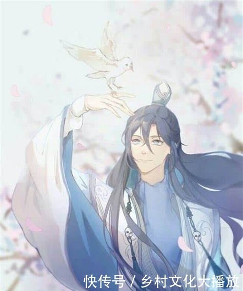 大夫|「种田文」温文尔雅书生and面冷心软大夫,你是我的