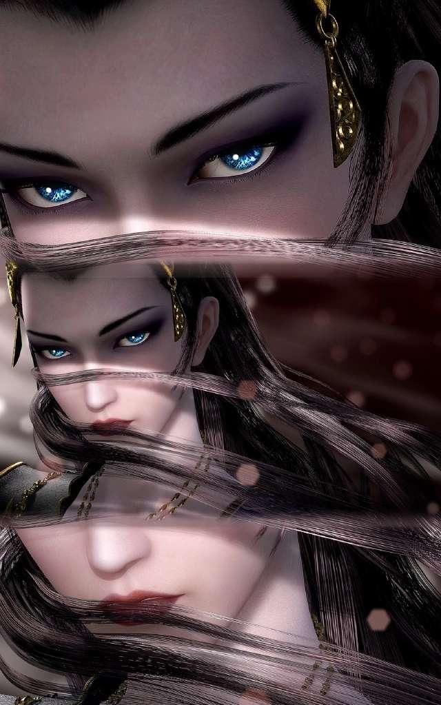 自我|寝衣女神,她是神族最放飞自我的神,没有之一