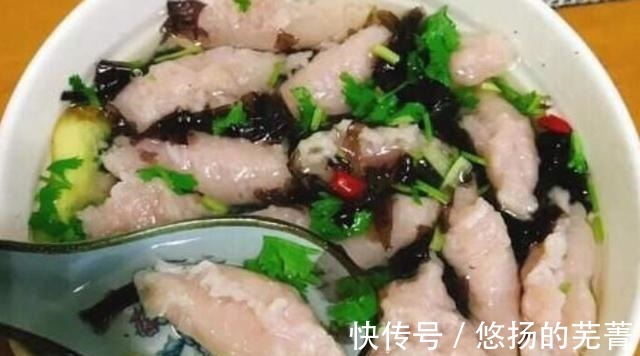 分享福鼎肉片的家常做法，肉嫩鲜香，风味独特，孩子吃了都说棒！