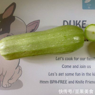 水淀粉|酱爆西葫芦就要这样做，10分钟学会，赶快收藏吧
