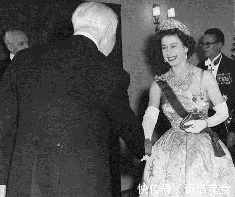 爱德华七世 英王室被蒙尘的6件绝世珠宝,几十年未见天日让人惋惜