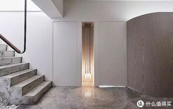 门板|装修风格不和谐，可能是你挑门的时候不够努力