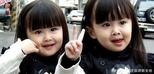 因为爱情|双胞胎姐妹一个20岁生娃,一个35岁生娃,如今两个人怎么样了