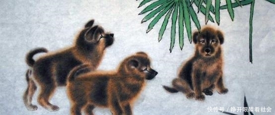 权倾天下|狗、狗肉、狂犬病与人类: 权倾天下的吕后怎会死于狂犬病?