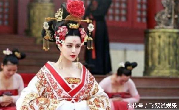 宰相|宰相写“青鹅”二字被抄斩,百官不得其解,武则天大怒拆开念