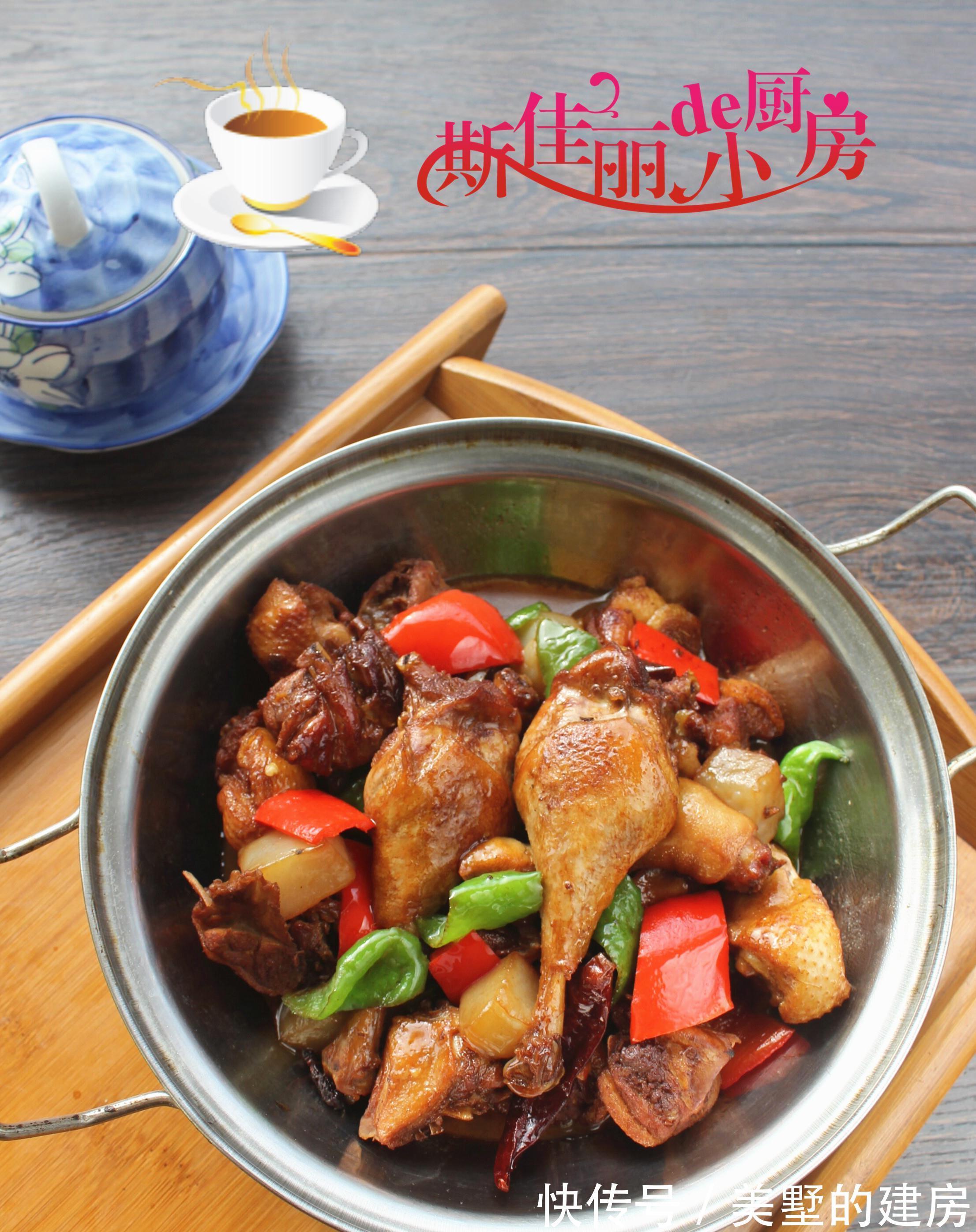 鸭肉|秋天最适合进补的不是羊肉是鸭肉，比肉还便宜，滋补好吃还不上火