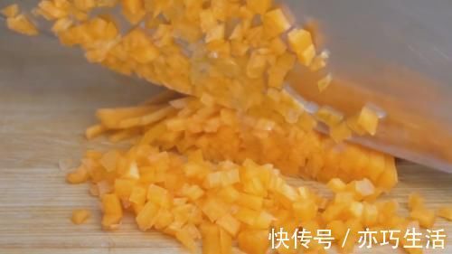 发面|我家最受欢迎的早餐做法,蓬松柔软营养好,比包子油条好吃多了