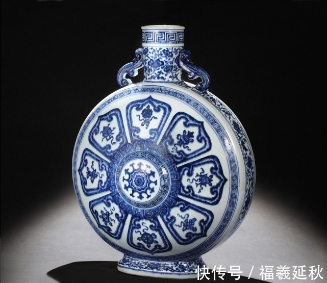 景德镇@家中摆放瓷器的需要注意些什么