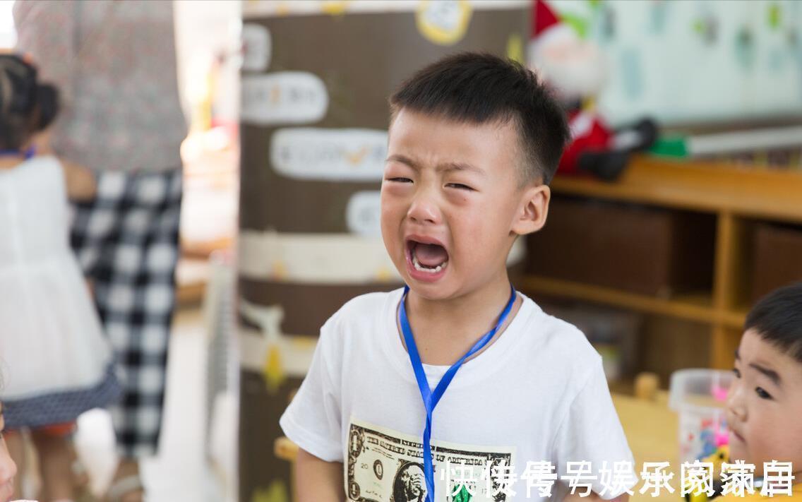 幼儿园|不吼不逼、不哄骗、怎么让孩子乖乖入园？5个方法总有一个适合你