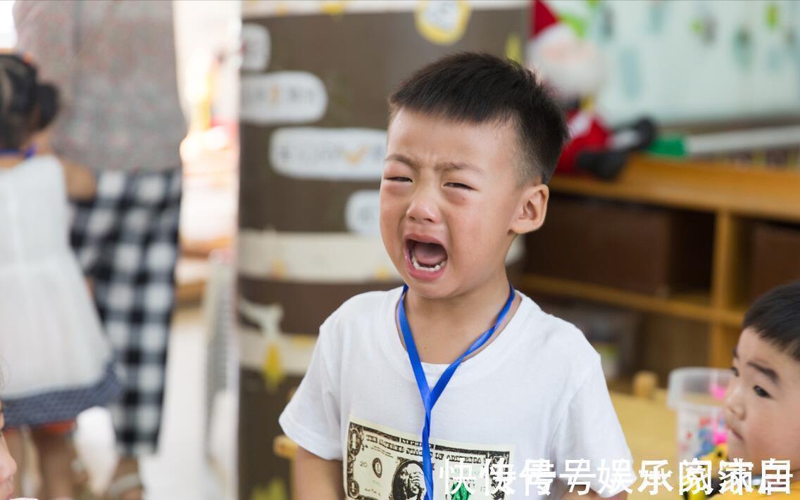 幼儿园|不吼不逼、不哄骗、怎么让孩子乖乖入园?5个方法总有一个适合你
