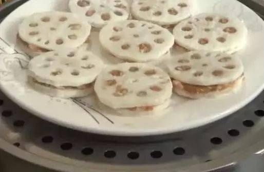 藕最好吃的做法，不炒不煮，孩子常吃增强免疫力，女人常吃抗衰老