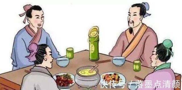 老秀才#聊斋:三个人参加宴会,言辞粗鲁被人“下蛊”?古代的怪力乱神