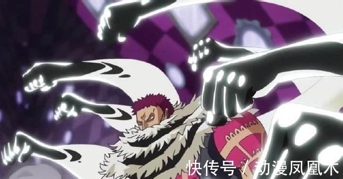 海贼王|海贼王:王下七武海vs皇下七武海!前者能够在后者的手里撑多久