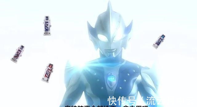 捷德奥特曼|被奥迷誉为挂王的奥特曼，希卡利送挂五大名场面盘点