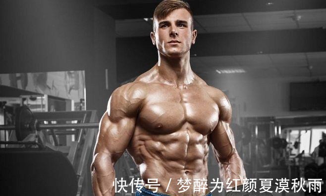 睡眠质量|每天晚饭后健身1小时，持续半年后，肌肉会有什么变化