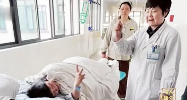 胚胎|盛海琳不顾众人非议,坚持高龄产子,如今后悔莫及