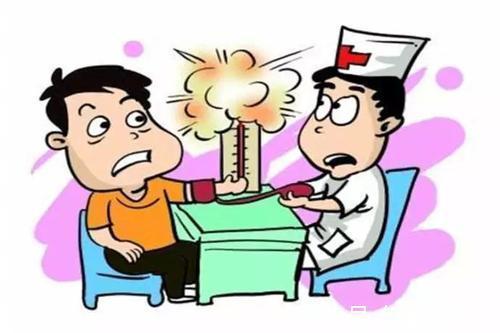 心脑血管并发症|十五种高血压的好食物！降低血压预防心脑血管并发症