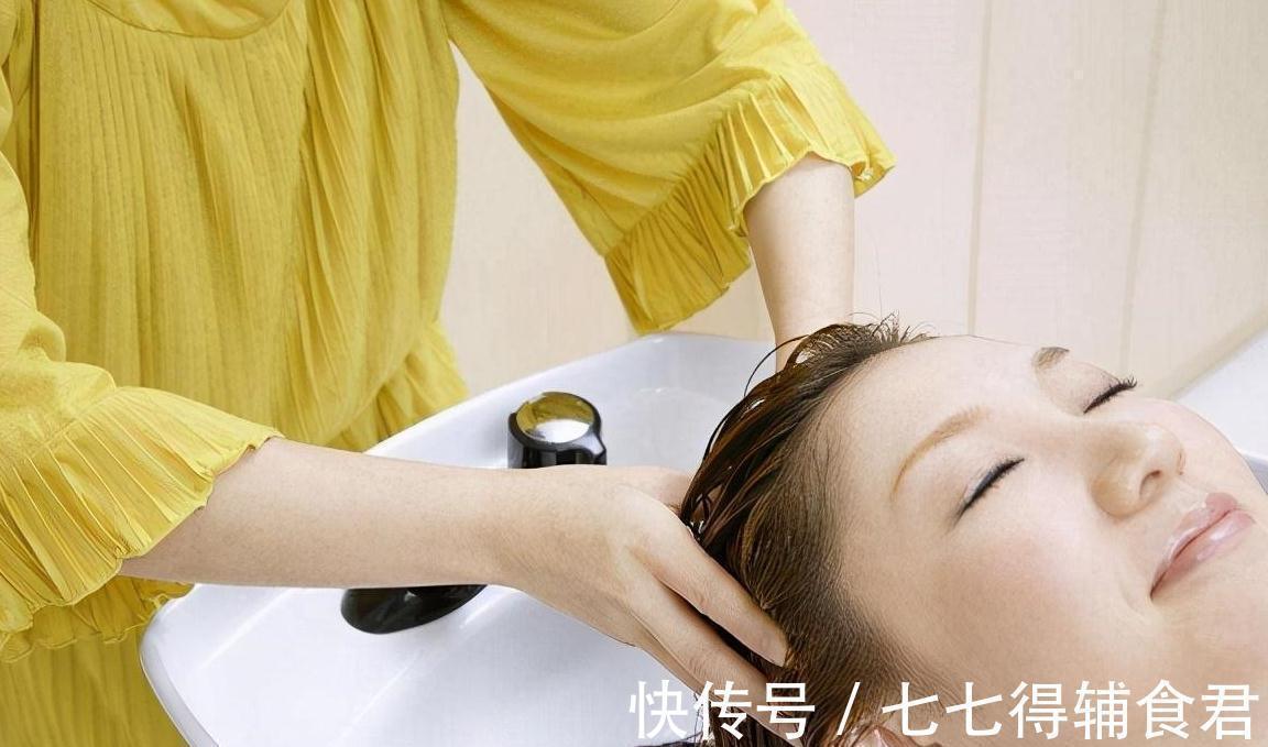 老一辈|孕期剪头发,会剪断宝宝的福气?妈妈别担心了,看看正确解释