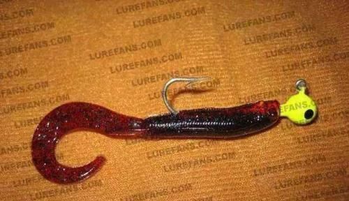 钓鱼技巧:活泥鳅钓翘嘴方法,大翘嘴一钓一个准,不信可以试试!