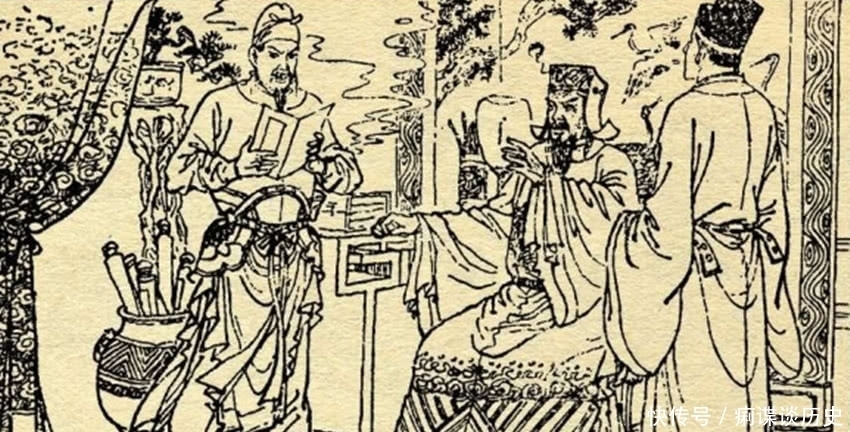 龙签|龙签龙票是啥?秦琼拿着它,要钱有钱要人有人,这么神为何烧了?