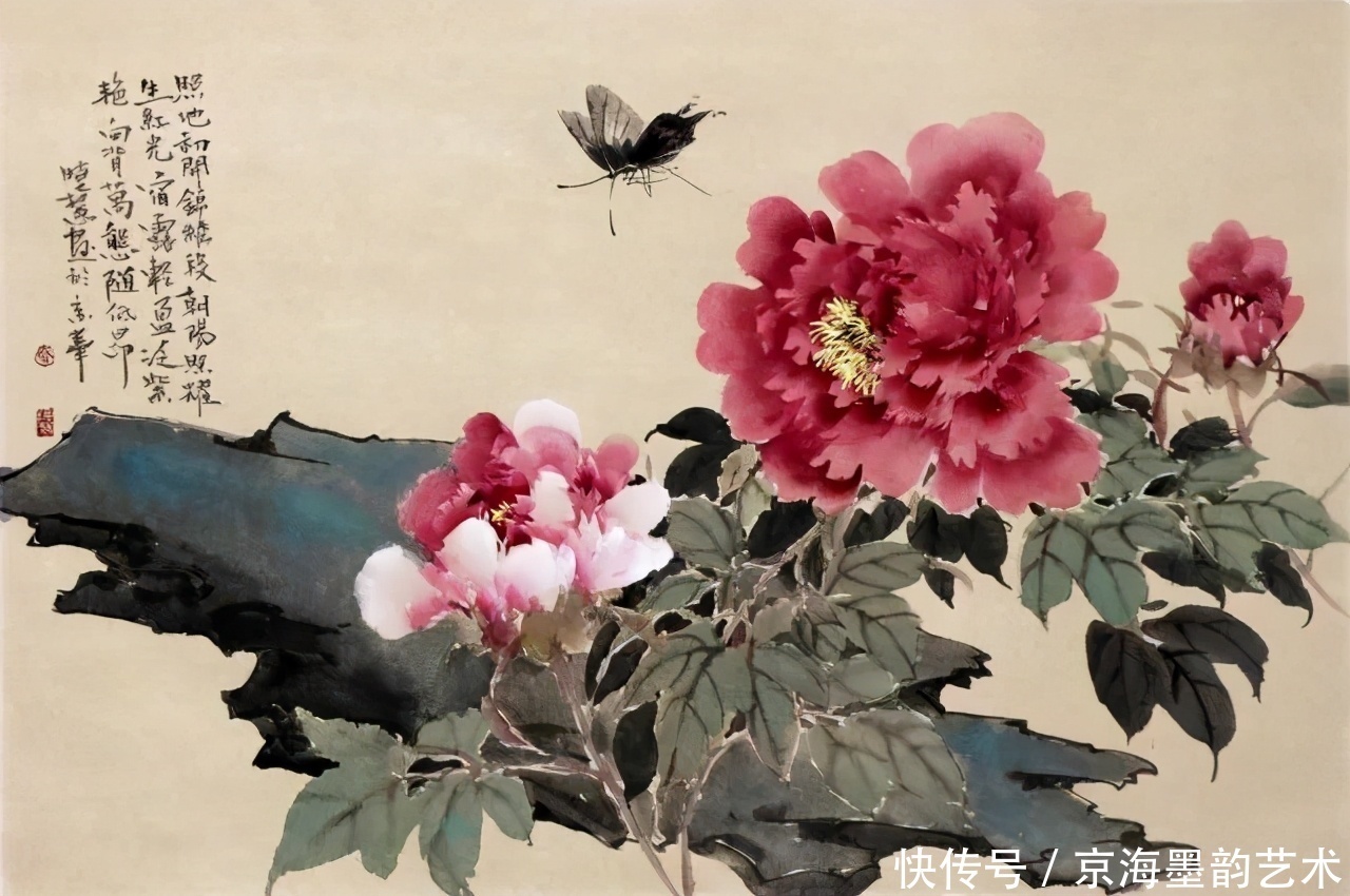 作品|意想不到!书画收藏有这5个技巧就够了