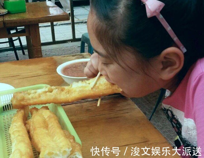 谷物|医生说孩子常吃这3种早餐,容易伤身体还不长个,很多孩子还在吃