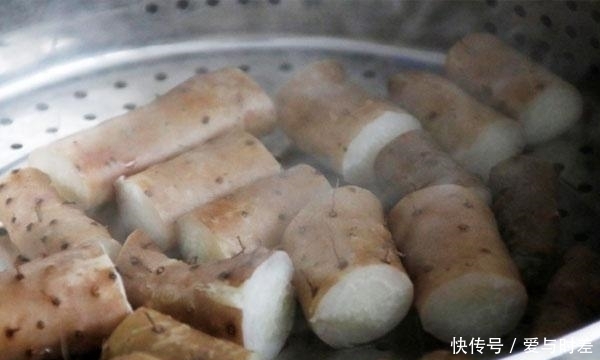  功效|这种菜家家都有，每天吃一点，坚持下去，身体会收到5个喜人好处