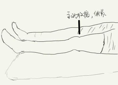 膝关节|上下楼膝盖疼怎么办?上下楼蹲起膝盖疼怎么办?-健康百科