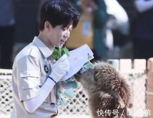 李榮浩退出《嗨放派》，收視卻不降反升，網友直呼越來越好看