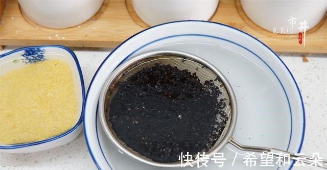 深秋季节,吃板栗花生不如吃它,多和小米一起熬粥,很多人还不懂!