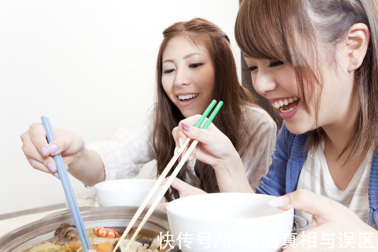 黏膜|反复煮开的火锅汤,喝了不仅会中毒还致癌?5个建议不妨听一听