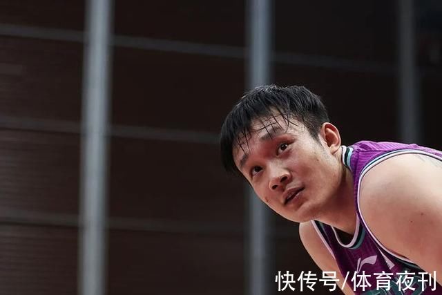 国手|丁彦雨航报销，阿联谈胡明轩FMVP，前国手加盟三人篮球!