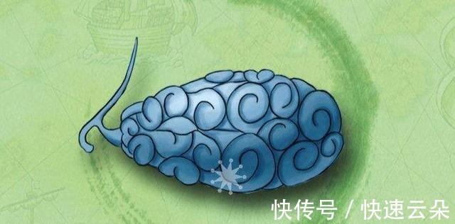 沼泽|海贼王自然系恶魔果实中,有3颗没有飞行能力,但战力一点都不弱