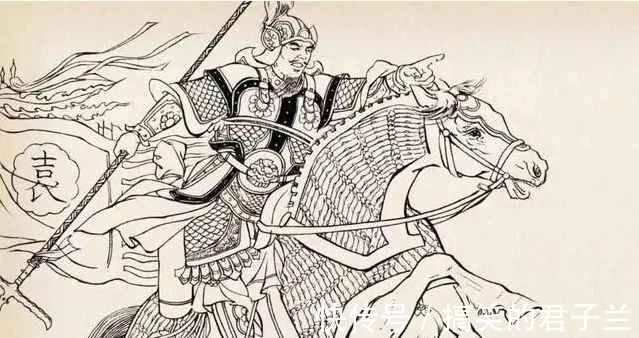 鎏金镋!大唐叛将手舞凤翅十三曲大镋,连砸三位猛将,直接吓跑罗通?