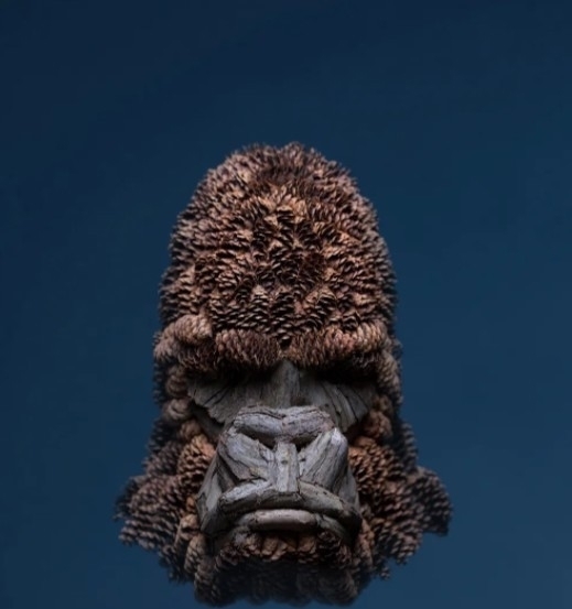 花卉&他拿花瓣、树叶随便一剪一贴就卖23万!网友:买过的人都说“值”