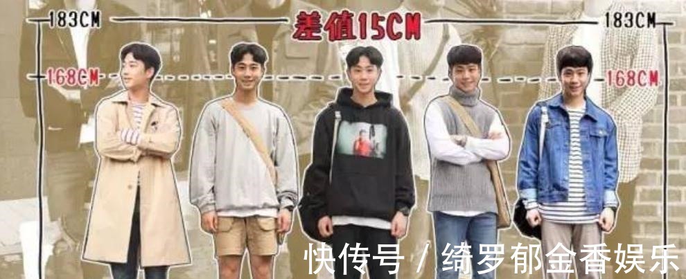 身高|男孩身体出现这一变化,说明身高进入猛涨阶段,掌握好还能再长高