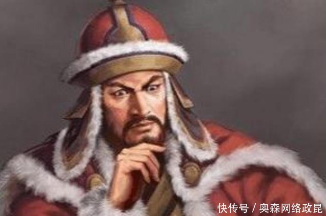 历史|他是历史上最窝囊的皇帝，为了逃命连自己的亲生女儿都狠心抛弃了