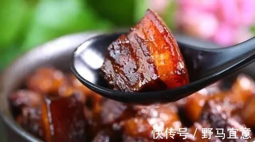 胆固醇|上了年纪就该少吃肉？错！防三高，这样吃肉才健康