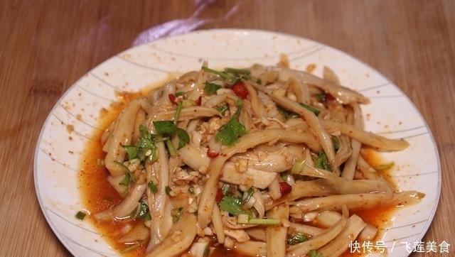 好吃|秋季燥热,常吃此菜,蒸一蒸就上桌,清热解暑,好吃到舔盘