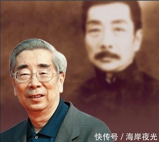大明星!鲁迅后人今何在?儿子是物理学家,还有一位是家喻户晓的大明星