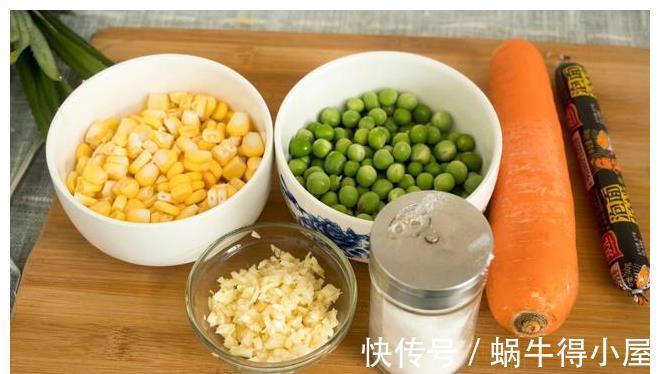 一周带饭食谱，这些菜越热越好吃，简单好做，告别外卖不是难事儿