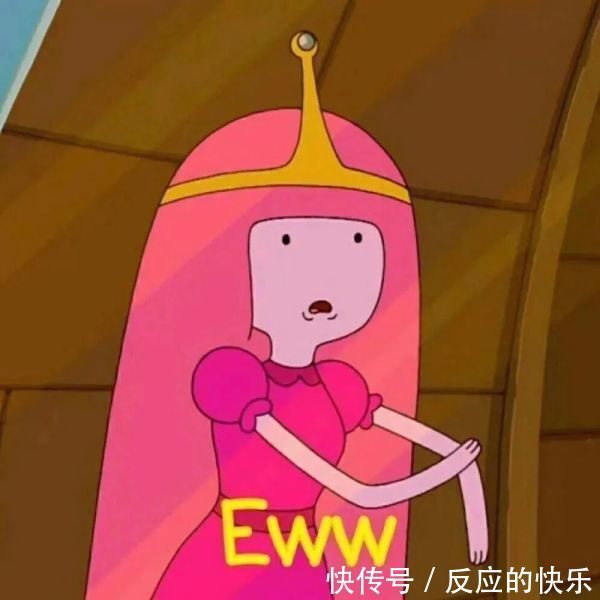 搞怪|可爱搞怪微信头像:快看这里有人还在加班