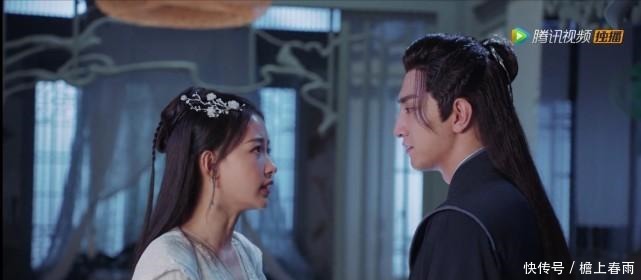 都懵逼|《今夕何夕》冬月对冯夕说出实情,没想到她的来历这么神奇!