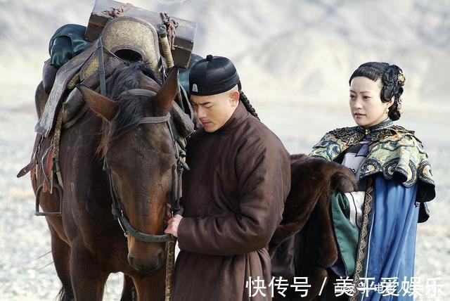 夫人#这部鸿篇小说中的两个女主竟都出轨家仆,但却让人恨不起来(上)