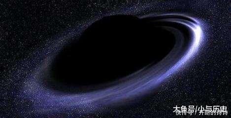 中心 当你知道银河系的中心是什么之后,你一定庆幸太阳系在荒凉的远郊