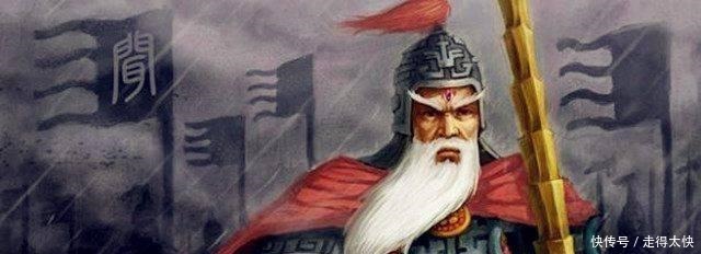 三代弟子|《封神演义》里闻太师的道术如何 他在截教又是什么样的地位