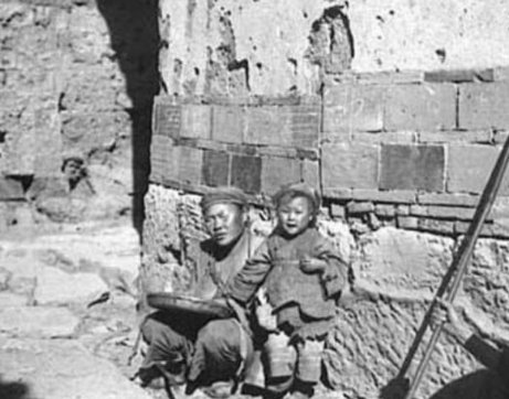  老婆|古代的穷人没钱娶老婆，只能想出一招传宗接代，实在让人唾弃